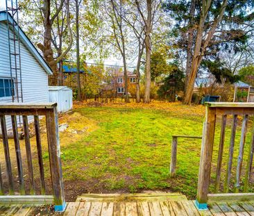 For Lease - 9 Thirty Eighth Street, Toronto, Ontario - Photo 5