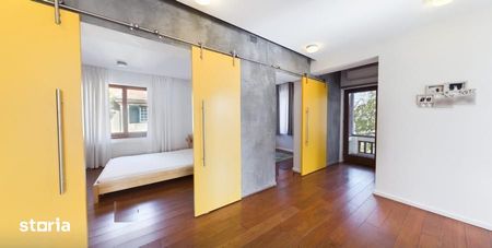 Vilă stil brancovenesc renovata 400 mp utili | 4 camere | Kisellef - Fotografie 2