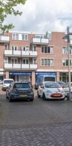Houtstraat, 1353 BB Almere, Nederland - Foto 1