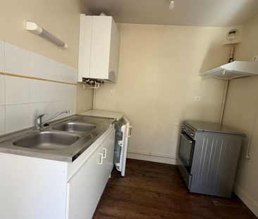 Appartement à louer 2 pièces • Limoges - Photo 4