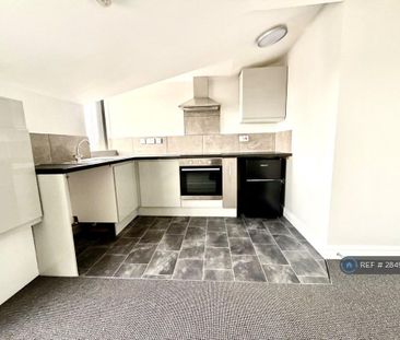 1 bedroom flat to rent - Photo 3