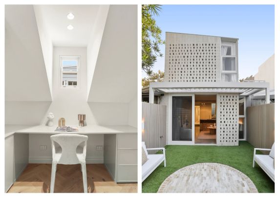 79 Queen Street, Woollahra NSW 2025 - House For Rent | Domain - Photo 1