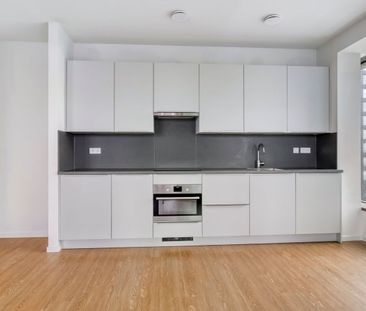 Appartement te huur: Bercylaan 399 1031 KP Amsterdam - Photo 2