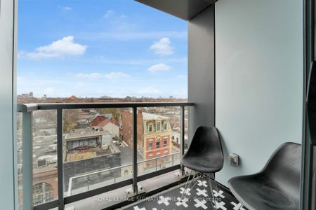 TEN93 Queen West Condos , #714 - Photo 5