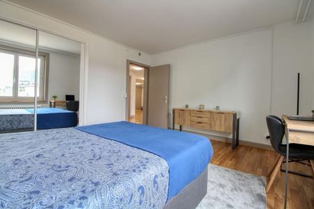 Matthew #4 - Your Ideal Coliving Space in Zurich - Photo 5