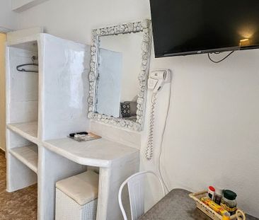 Συγκρότημα για ενοικίαση Περίσσα (Σαντορίνη) - Φωτογραφία 4