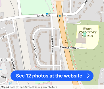 Castner Avenue, Weston Point, WA7 - Photo 1