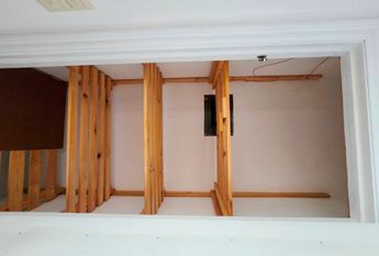 APARTMENT FOR RENT with 2 bedrooms and panoramic sea views