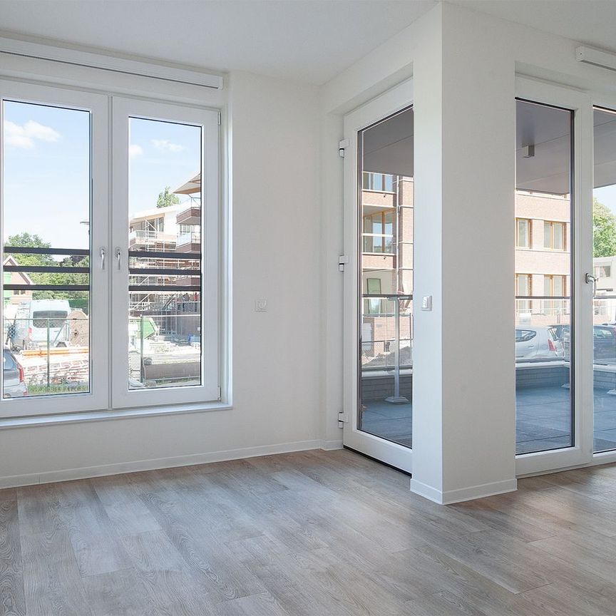 Appartement te huur: Mijnhardtweg 45 3704 HX Zeist - Photo 1