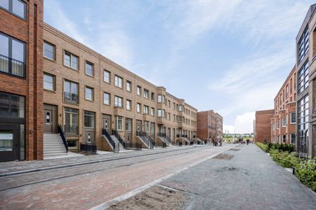 Albaniëstraat 49, 1362JS Almere - Photo 5