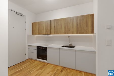 Zwischen Innenstadt & Grünoase – wohnen in der Dresdner Straße - Photo 2