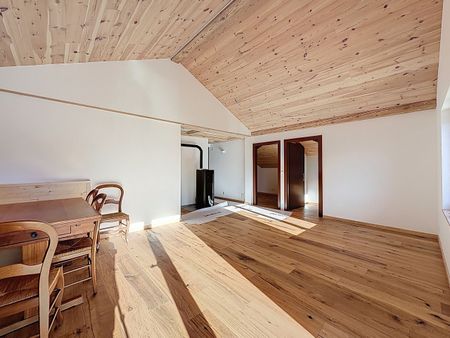 Comfort and light under the roof! - Foto 2