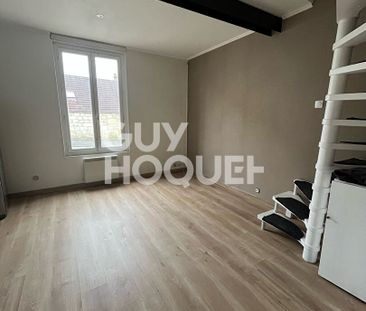 Maison Margny Les Compiègne 33.54 m² - Photo 3