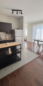 Condo à louer - Photo 3