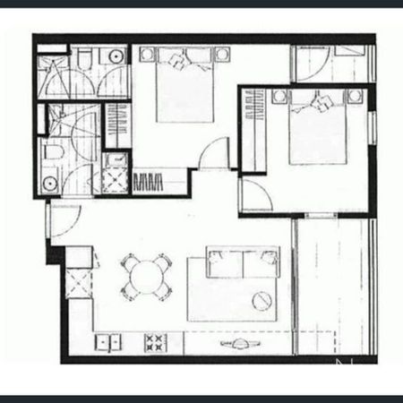 Modern Apartment for Rent – Prime Box Hill Location - Photo 4