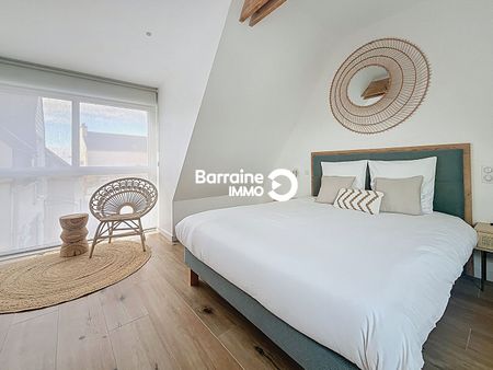 Location maison à Ploemeur, 4 pièces 85m² - Photo 4
