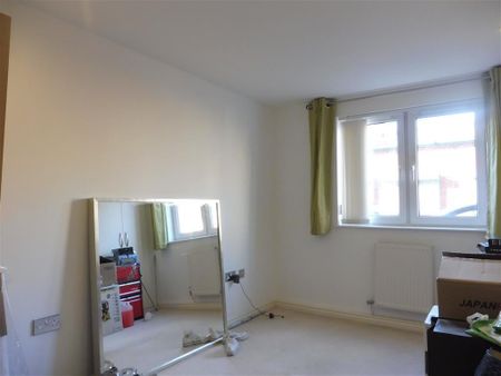 Harrowby Street, Cardiff - Photo 3