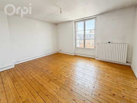 Location Appartement 3 pièces 69m² SENLIS 60300 - Photo 4