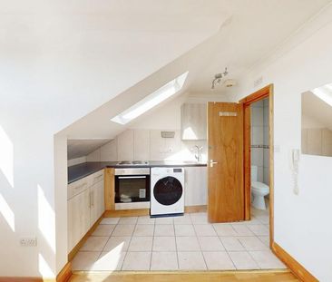 Studio to rent - Photo 4