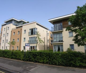 Pavilions, Clarence Road, Windsor,SL4 - Photo 4