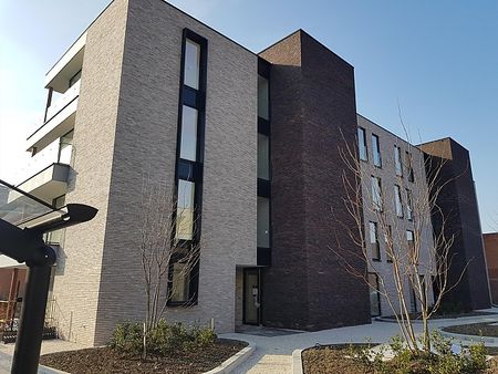 Kleine Breemstraat 3 bus 3.02 - Foto 3