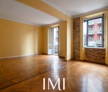 Appartamento viale Papiniano 28, Solari, Milano - Photo 2