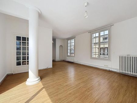 Appartement T5 Reims - Photo 2