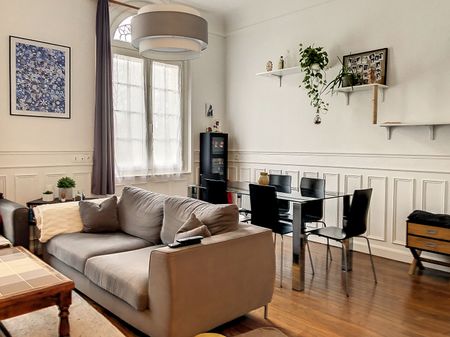 Appartement à louer - REIMS AVE DE PARIS - Photo 3