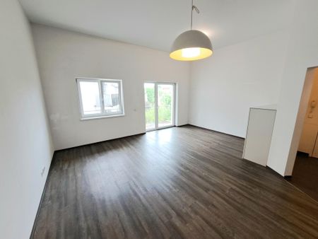 Moderne 2-Zimmer Wohnung mit Balkon in der Raimundstraße 24-26 / Top C7 - Foto 5