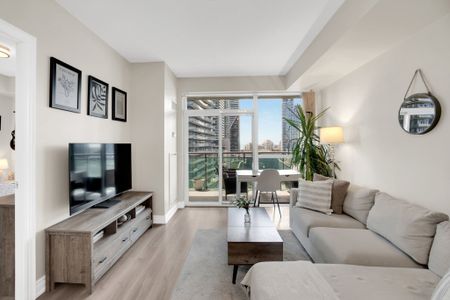 For Lease - 16 Brookers Lane Unit# 1002, Toronto, Ontario - Photo 5