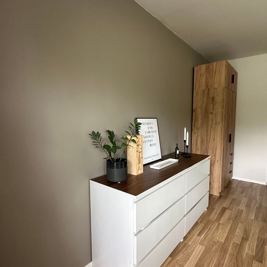 Trädgårdsvägen, Stockholm - Photo 1