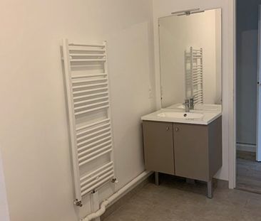 Appartement 2 pièces – 46 m² environ à Chantepie (ref : G175300) - Photo 2