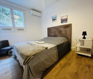 Location appartement à San martino di lota - Photo 3