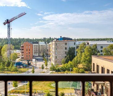 Volymvägen 17 - Foto 3