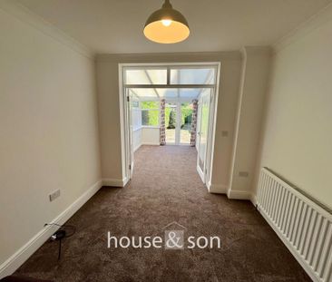 3 bedroom ground floor flat to rent - Photo 4