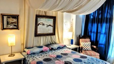 Apartment - San Bartolome de Tirajana (San Agustín-Bahía Feliz) - Foto 5