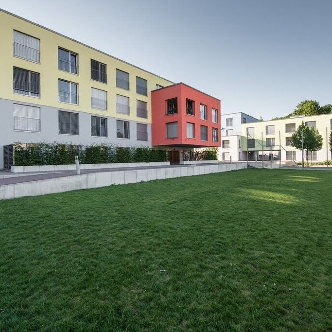 Unique, trendy, central - your new home on three floors - Photo 1