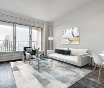The Lorne Apartments — Bachelor available at 3580 Lorne Avenue, Mon... - Photo 1