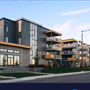 Cessation de bail - Beauport Grand 3 ½ dispo le ler janvier 2026! - Photo 2