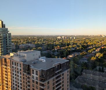 For Lease - 10 Northtown Way Unit# Sph14, Toronto, Ontario - Photo 6