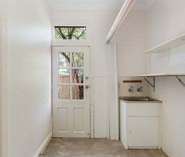 815 Bourke Street, Redfern NSW 2016 - Terrace For Rent | Domain - Photo 2