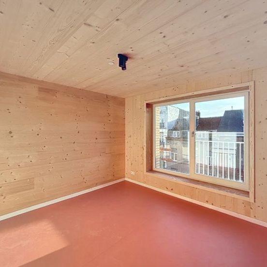 Appartement te huur - Foto 1
