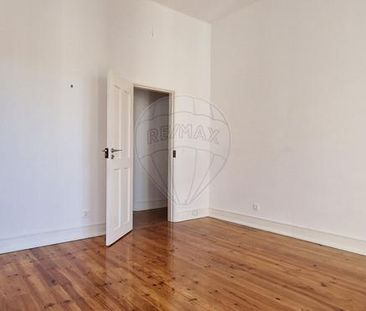 Apartamento T4 - Photo 4