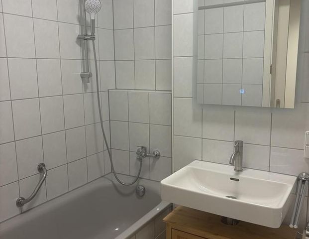 Möblierte Wohnung in Prenzlauer Berg - Foto 1