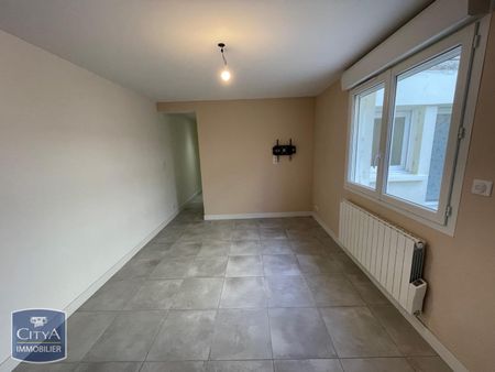 Location Appartement 3 pièces 50m² ST GEORGES DE DIDONNE 17110 - Photo 2