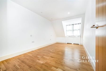 Olympic House, Woodridings Close, Pinner, HA5 4RF - Photo 5