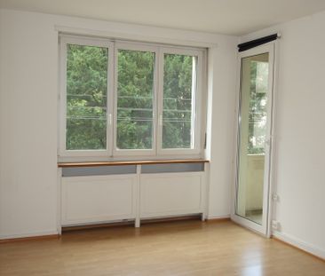 "Charmante Wohnung im Herzen von Basel" - Foto 1