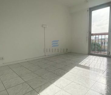 À louer – Appartement 3 pièces vide – Lumineux – Val Fleuris - Photo 6