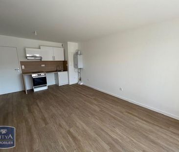 Location Appartement 2 pièces 39m² CLERMONT FERRAND 63000 - Photo 3