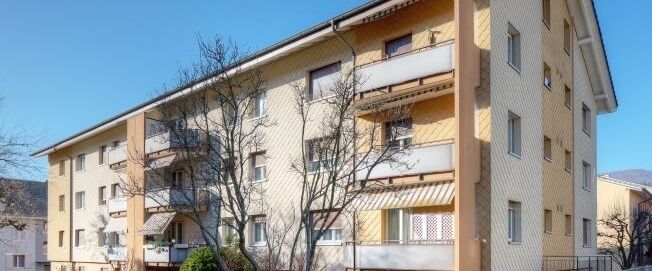 Single furnished room in a quiet neighborhood - Photo 1